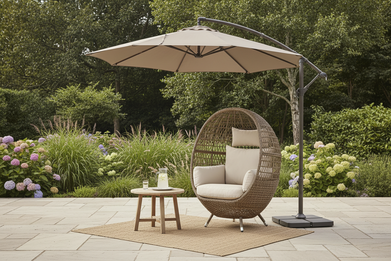 Garden Leisure & Outdoor Living