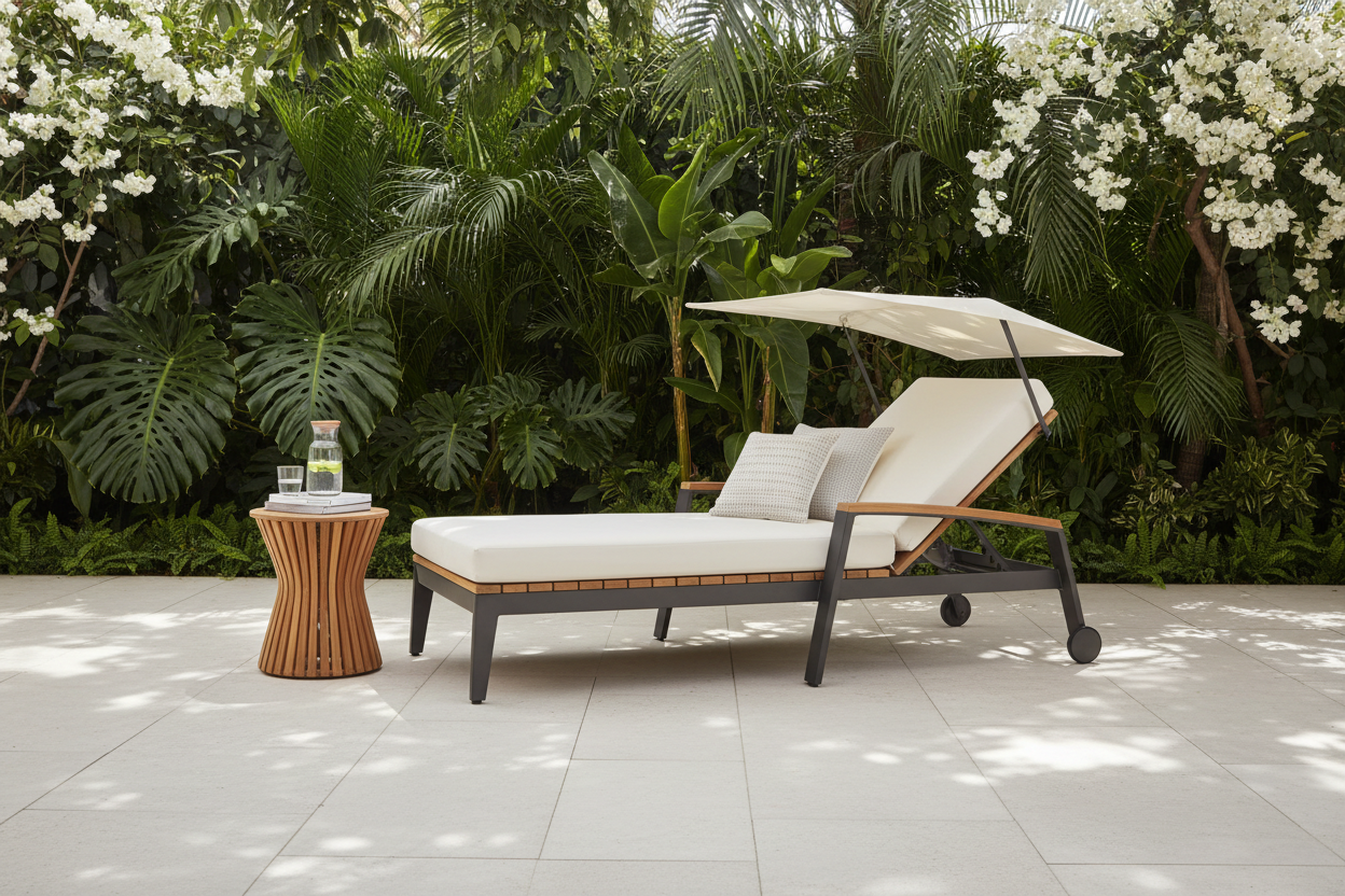 Sun Loungers