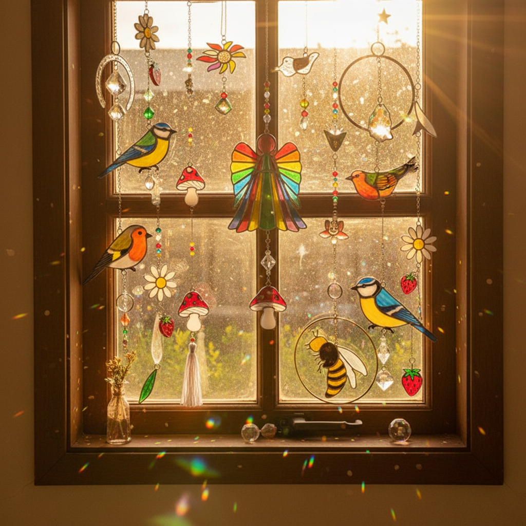 Suncatchers Collection Image