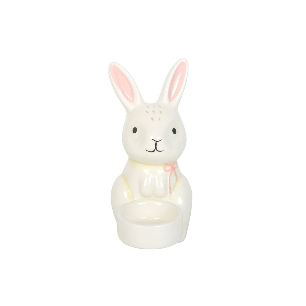 Bunny Shaped Tealight Holder