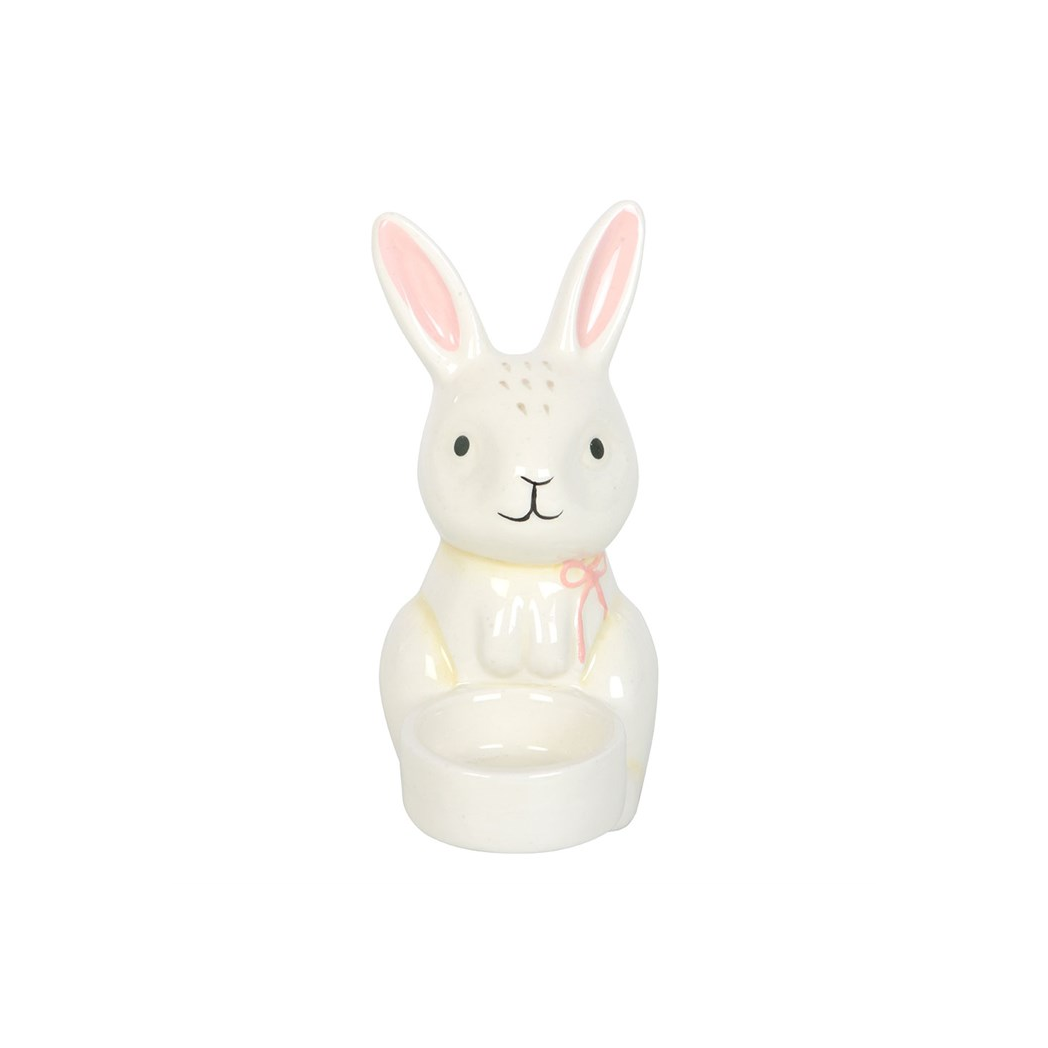 Bunny Shaped Tealight Holder