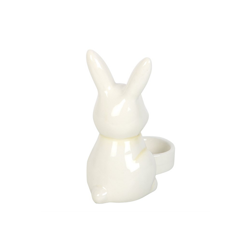 Bunny Shaped Tealight Holder