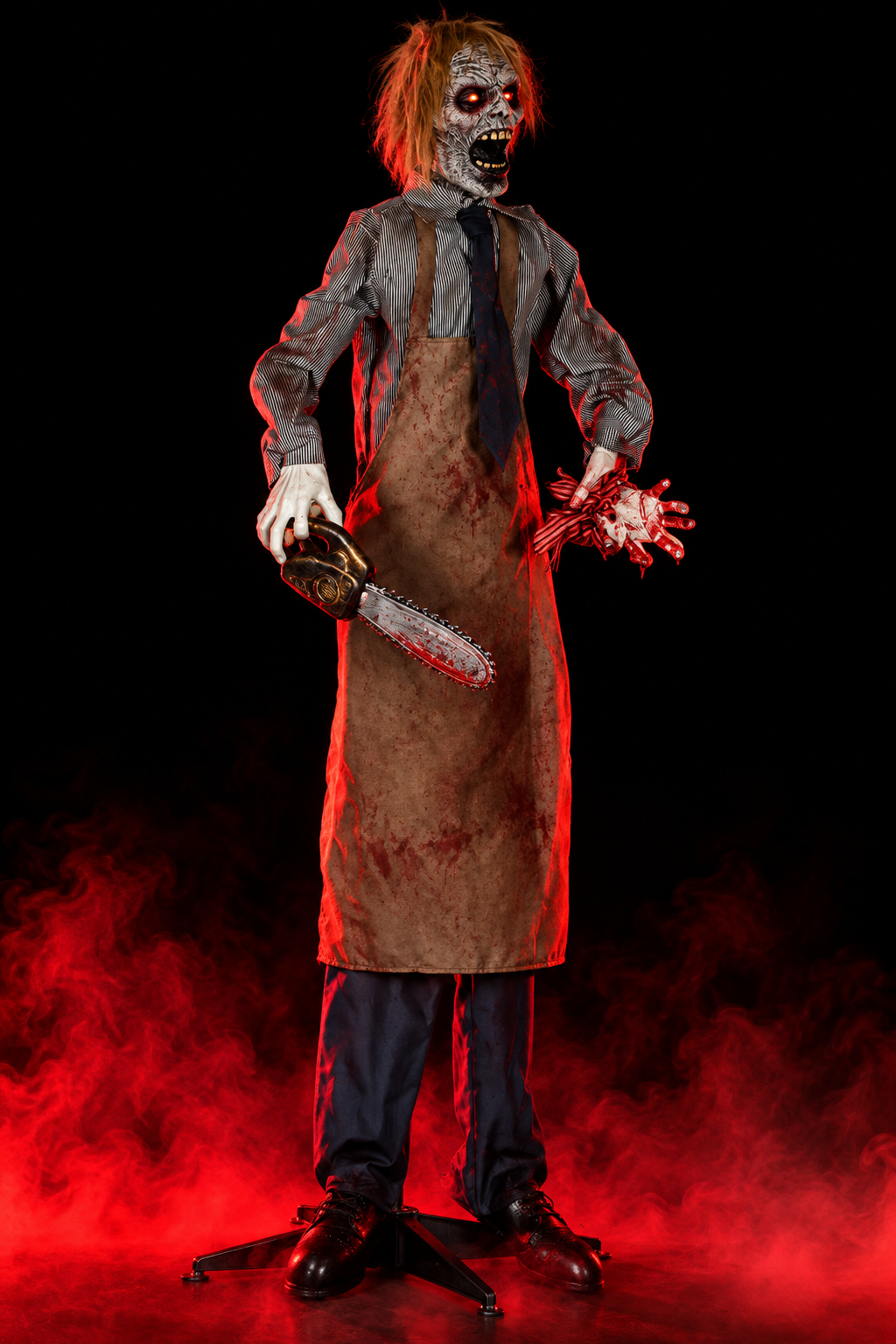 Chainsaw Killer Studio