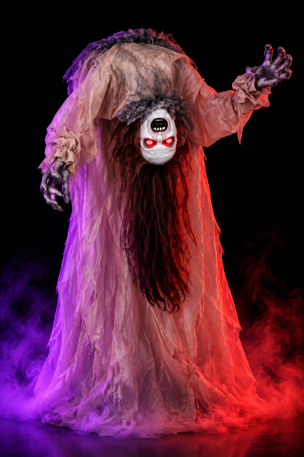 Ghost Studio Shot
