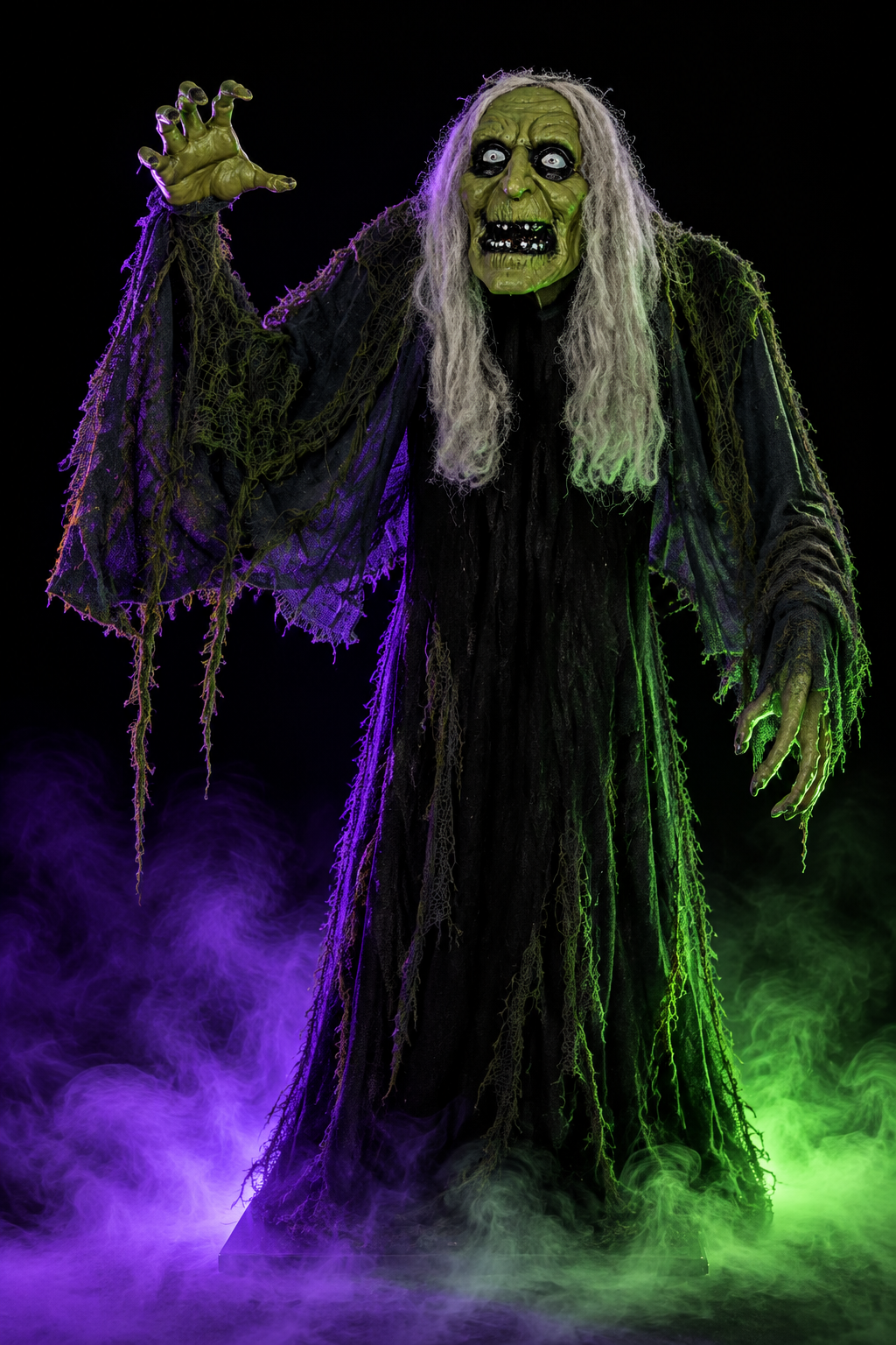 Witch Studio Shot
